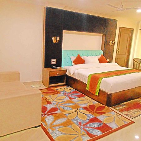 Gautam Buddha Airport Hotel Bhairāhawā 외부 사진