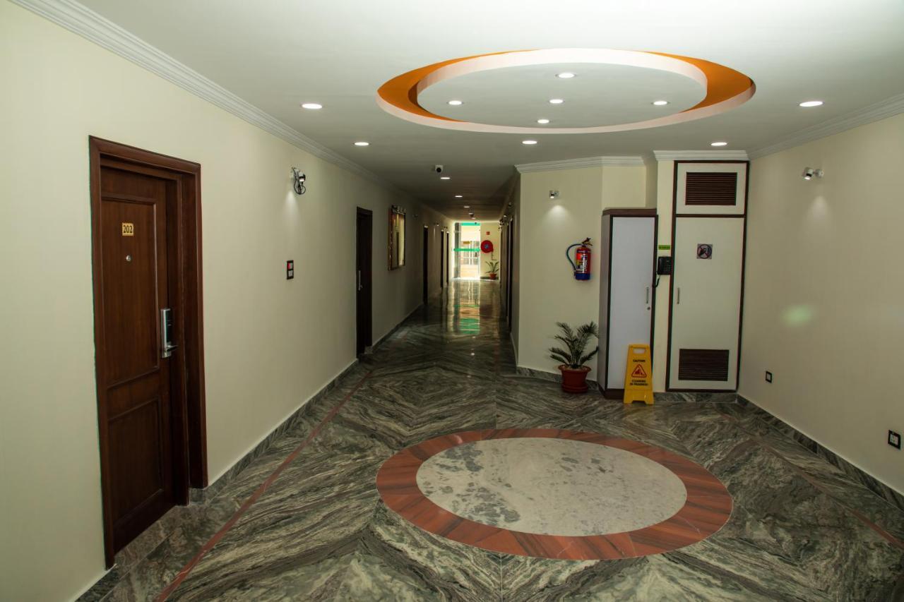 Gautam Buddha Airport Hotel Bhairāhawā 외부 사진